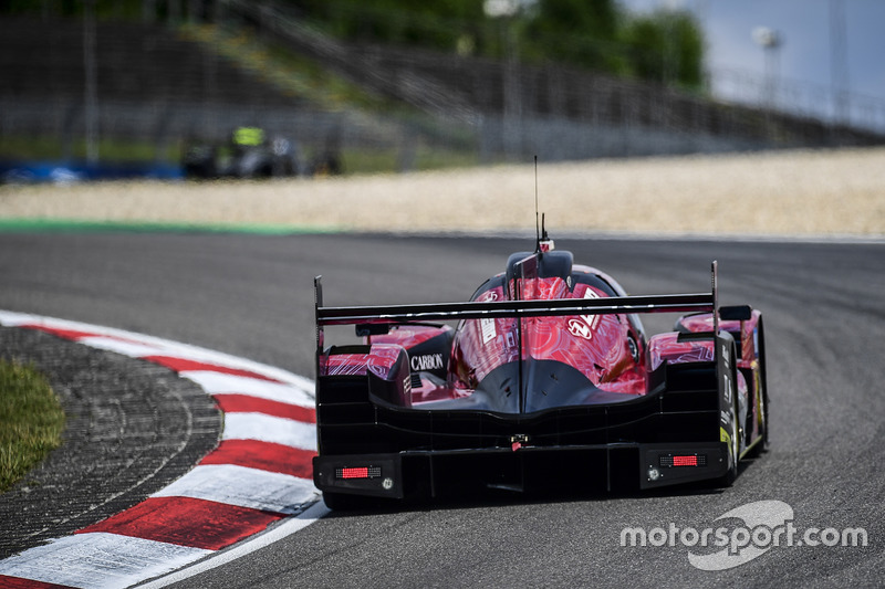 #12 Rebellion Racing Rebellion R-One AER: Nicolas Prost, Nick Heidfeld, Mathias Beche