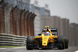 Jolyon Palmer, Renault Sport F1 Team RS16