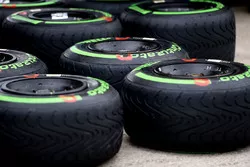 Pirelli banden