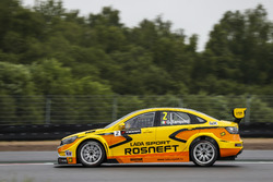 Gabriele Tarquini, LADA Sport Rosneft, Lada Vesta
