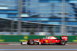 Kimi Raikkonen, Ferrari SF16-H