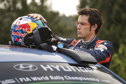 Тьєррі Ньовілль, Hyundai Motorsport