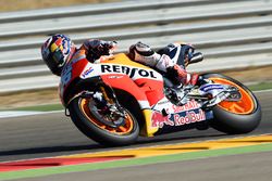 Dani Pedrosa, Repsol Honda Team