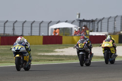 Dominique Aegerter, CarXpert Interwetten