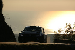 Andreas Mikkelsen, Anders Jaeger, Volkswagen Polo, Volkswagen Motorsport II