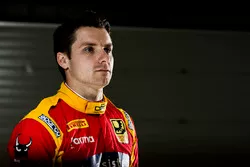 Jordan King, Racing Engineering
