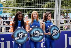 Gridgirls