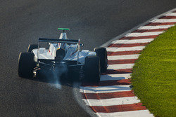 Niko Kari, Koiranen GP