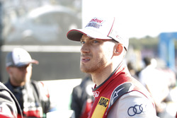 Edoardo Mortara, Audi Sport Team Abt Sportsline, Audi RS 5 DTM.
