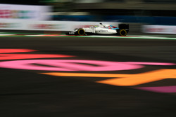Felipe Massa, Williams FW38