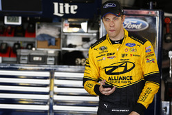 Brad Keselowski, Team Penske, Ford