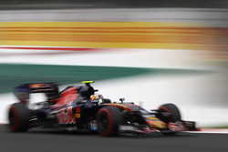 Карлос Сайнс-мол., Scuderia Toro Rosso STR11