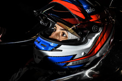 Tatiana Calderón, RP Motorsport