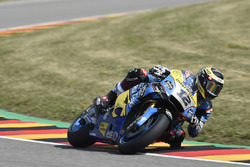 Thomas Luthi, Estrella Galicia 0,0 Marc VDS