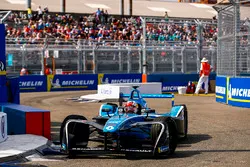 Sébastien Buemi, Renault e.Dams