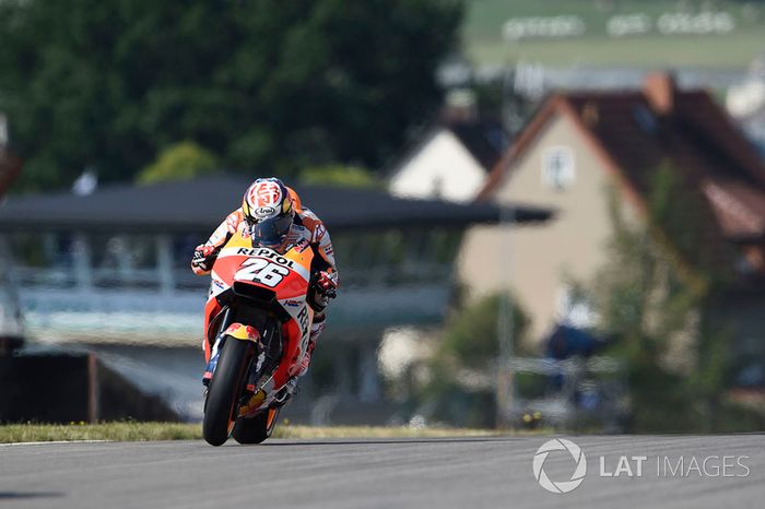 Dani Pedrosa, Repsol Honda Team