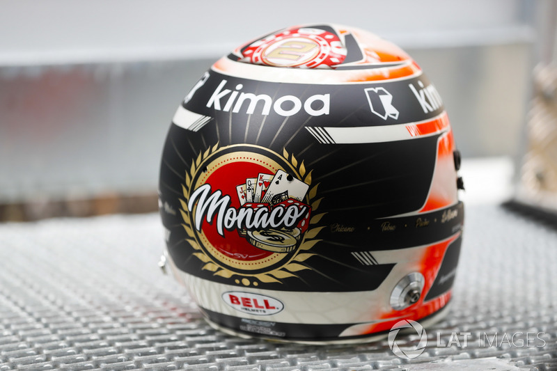 Stoffel Vandoorne, McLaren