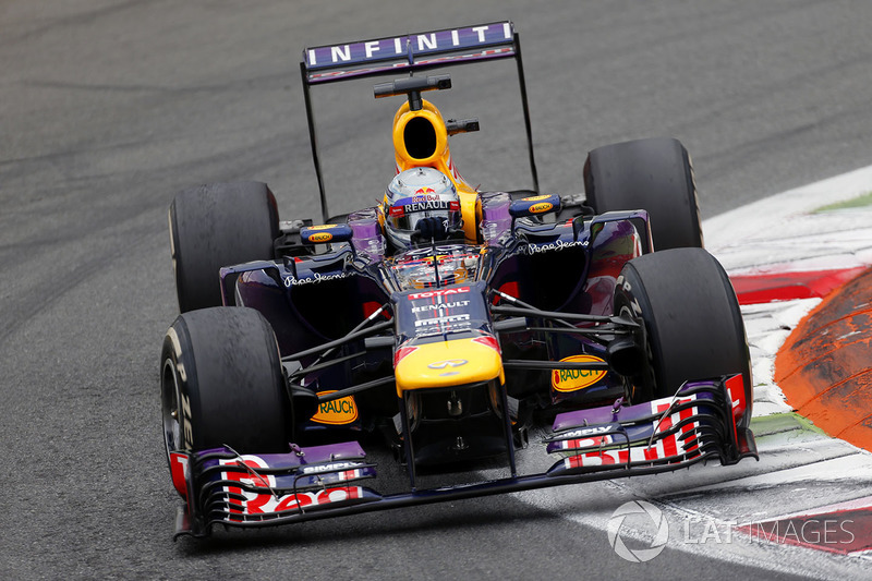 Red Bull RB9 - Hungry Heidi / 2013