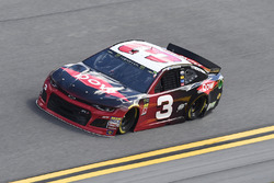 Austin Dillon, Richard Childress Racing, Dow Chevrolet Camaro