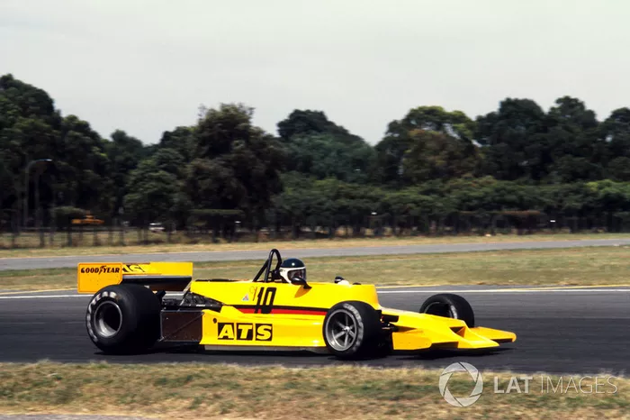 ATS HS1