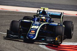 Lando Norris, Carlin