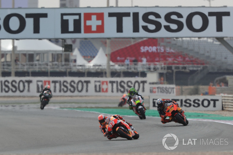Marc Márquez, Repsol Honda Team
