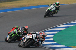 Loris Baz, Althea Racing