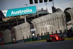 Sebastian Vettel, Ferrari SF71H