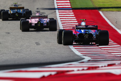 Daniil Kvyat, Scuderia Toro Rosso STR12