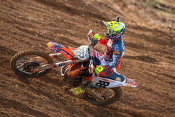 Tony Cairoli, Red Bull KTM Factory Racing