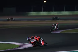 Marco Melandri, Ducati Team