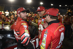 Dale Earnhardt Jr., Hendrick Motorsports Chevrolet, Greg Ives