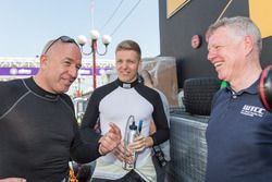 Tom Coronel, Roal Motorsport, Chevrolet RML Cruze TC1, Yann Ehrlacher, RC Motorsport, Lada Vesta