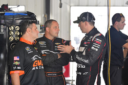 Johnny Sauter, GMS Racing, Chevrolet Silverado Allegiant, Kyle Busch, Kyle Busch Motorsports, Toyota Tundra Cessna