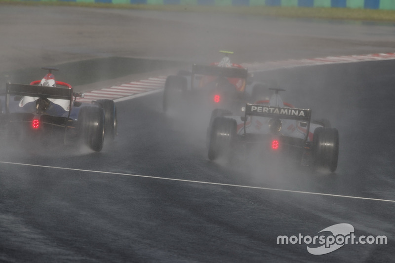 Sean Gelael, PREMA Racing