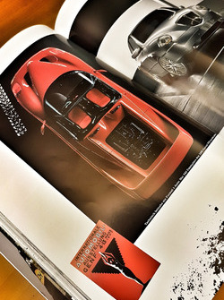 Vectura magazine