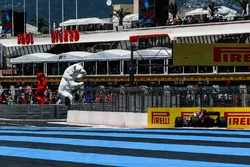 Charles Leclerc, Sauber C37