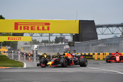 Даніель Ріккардо, Red Bull Racing RB14