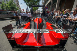 #48 IDEC Sport Oreca 07 Gibson