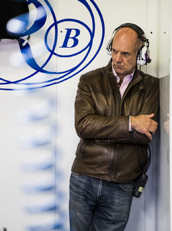 Adrian Newey