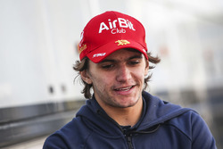 #10 Dragonspeed BR Engineering BR1: Pietro Fittipaldi