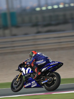 Maverick Viñales, Yamaha Factory Racing