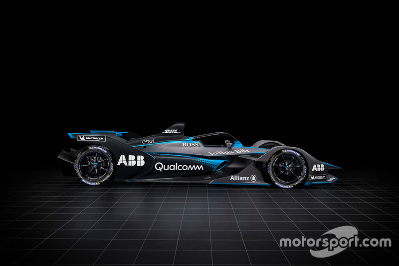 Formula E Gen2