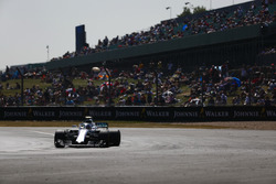 Сергій Сироткін, Williams FW41