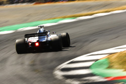 Romain Grosjean, Haas F1 Team VF-18