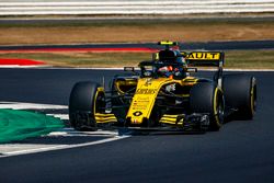 Carlos Sainz Jr., Renault Sport F1 Team R.S. 18
