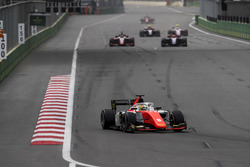 Roberto Merhi, MP Motorsport