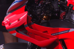 Ducati Desmosedici GP18