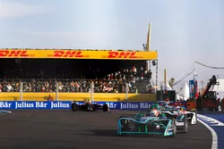 Nelson Piquet Jr., Jaguar Racing