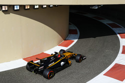 Nico Hulkenberg, Renault Sport F1 Team RS17